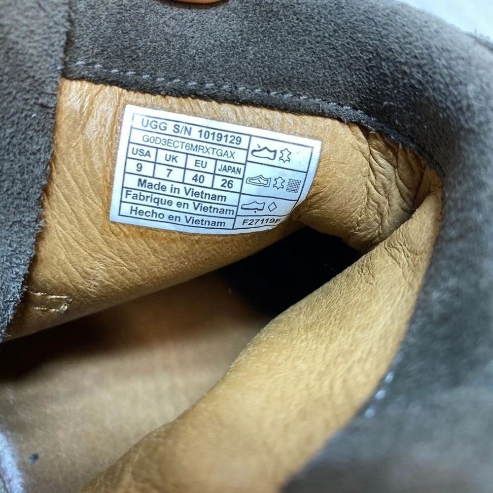 UGG pre owned